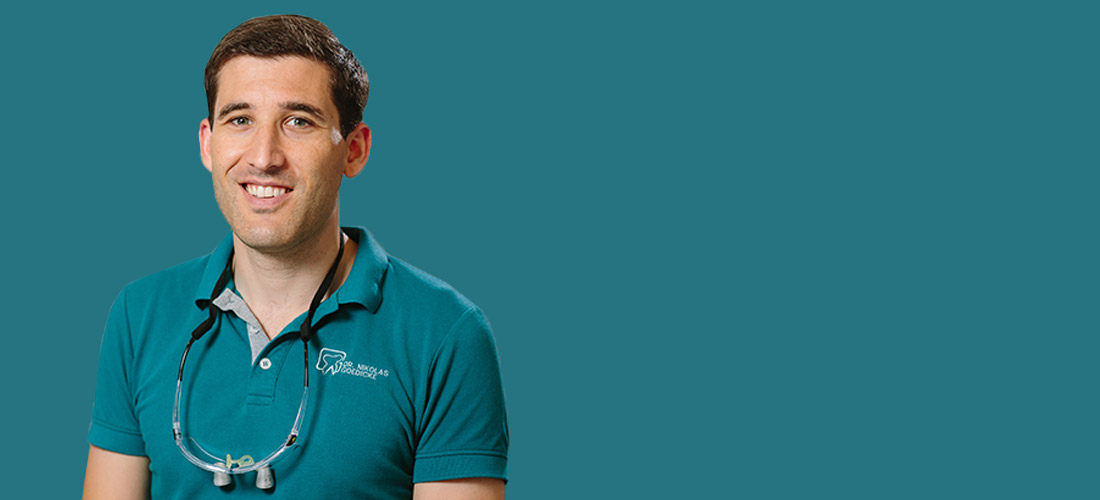 Dr. Nikolas Goedicke